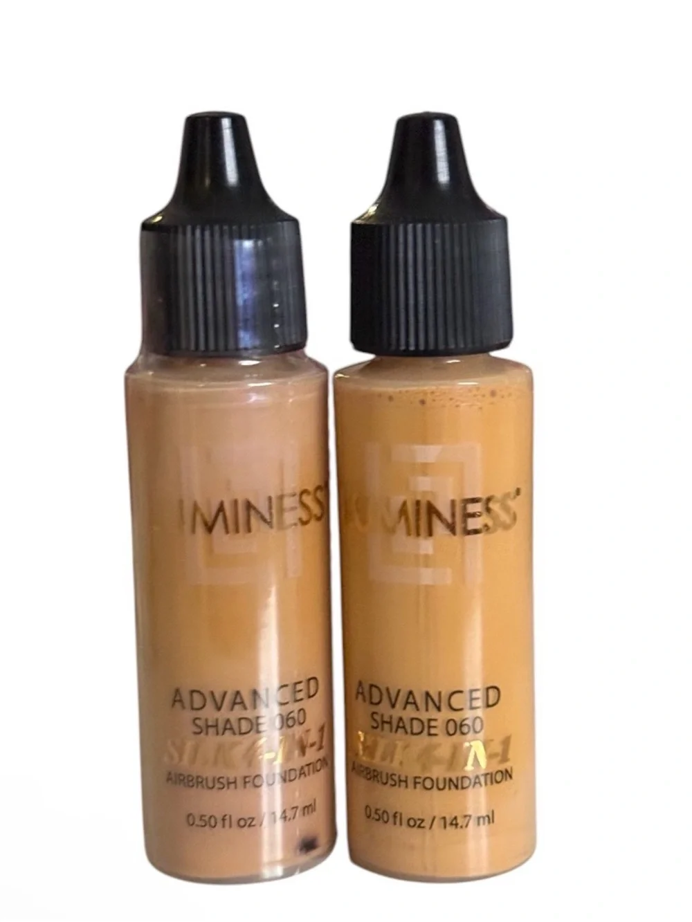 Luminess lightweight airbrush